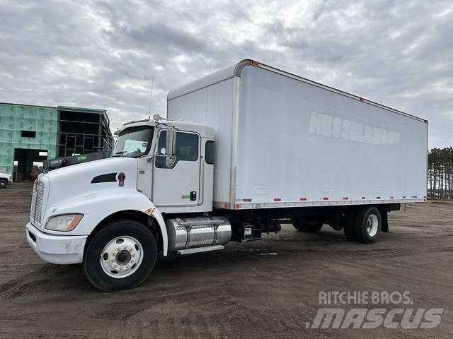 Kenworth T370 Kita