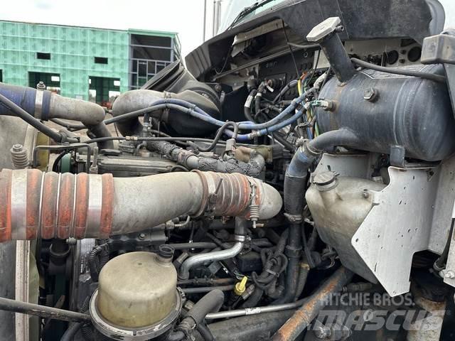 Kenworth T370 Kita