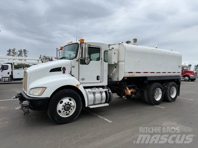 Kenworth T370 Kita