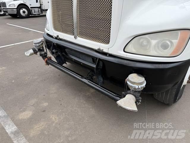 Kenworth T370 Kita