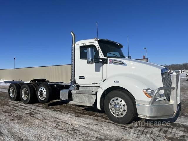 Kenworth T680 Kita