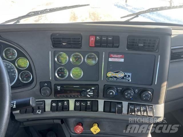 Kenworth T680 Kita