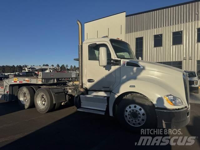 Kenworth T680 Kita