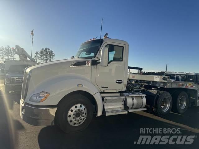 Kenworth T680 Kita