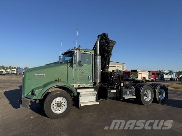 Kenworth T800 Kita