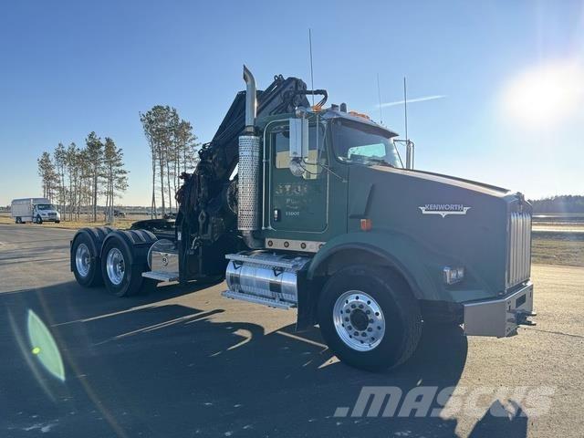 Kenworth T800 Kita