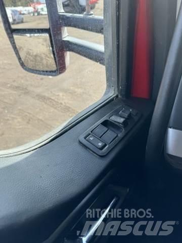 Kenworth T880 Kita