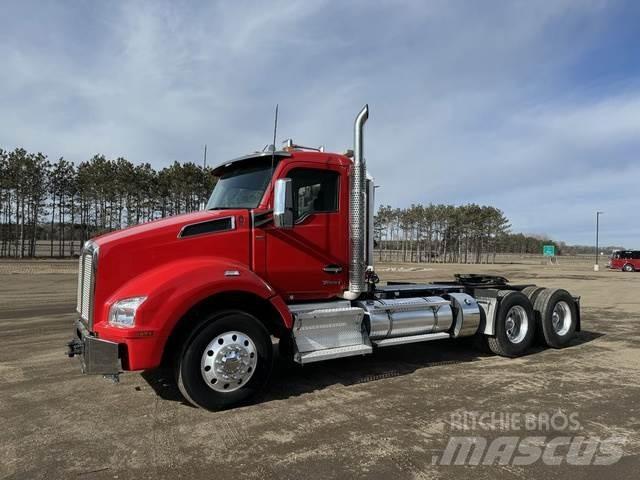 Kenworth T880 Kita