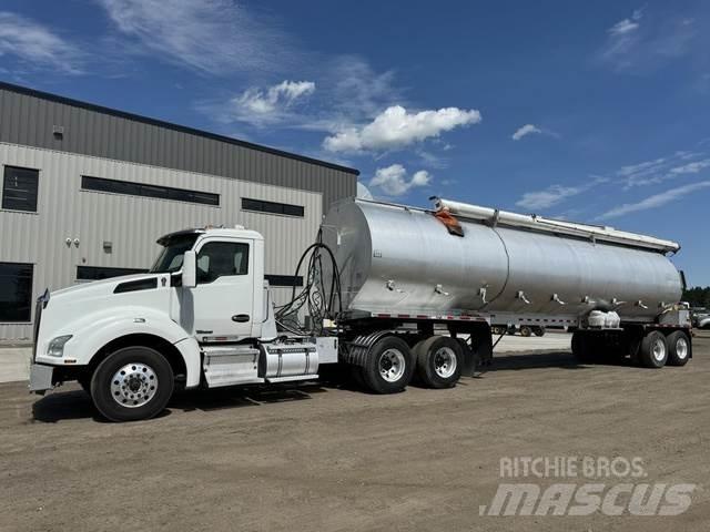 Kenworth T880 Kita