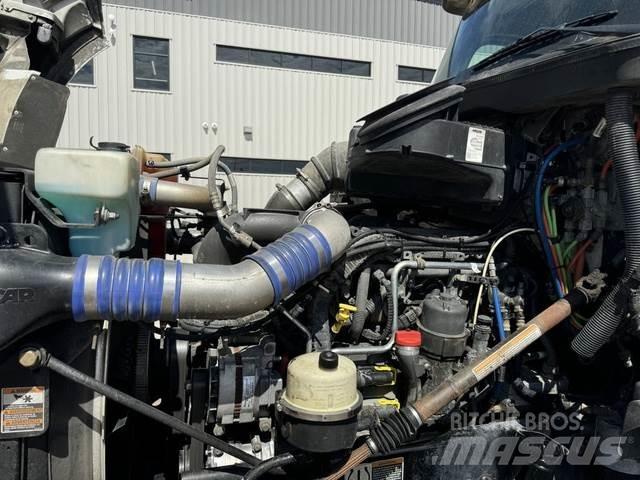 Kenworth T880 Kita