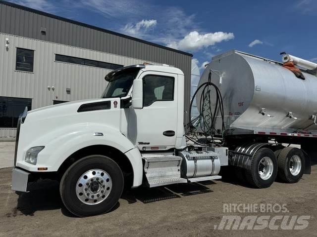 Kenworth T880 Kita