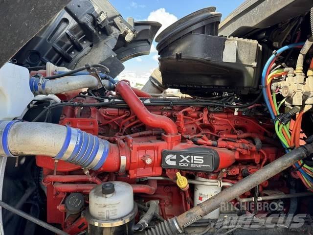 Kenworth T880 Kita