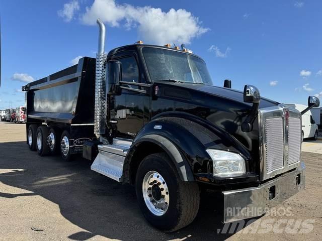 Kenworth T880 Kita