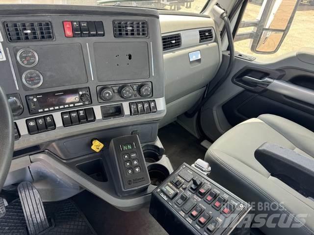 Kenworth T880 Kita