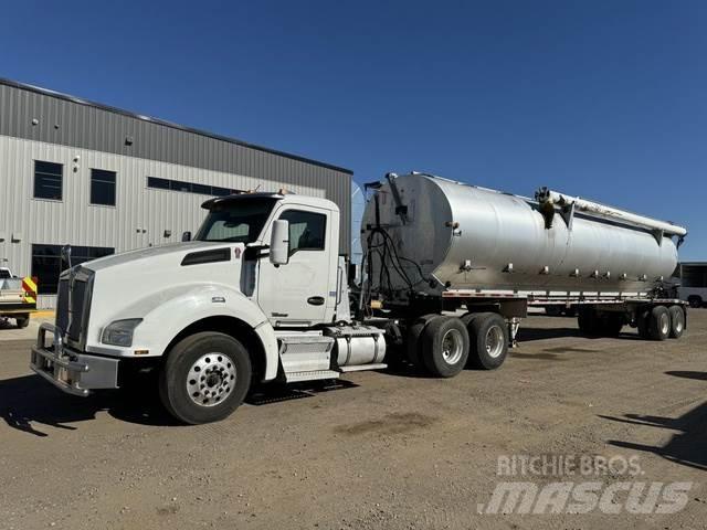 Kenworth T880 Kita