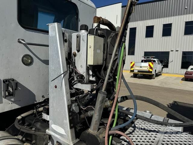 Kenworth T880 Kita