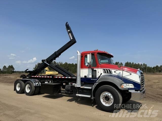 Mack GRANITE Kita