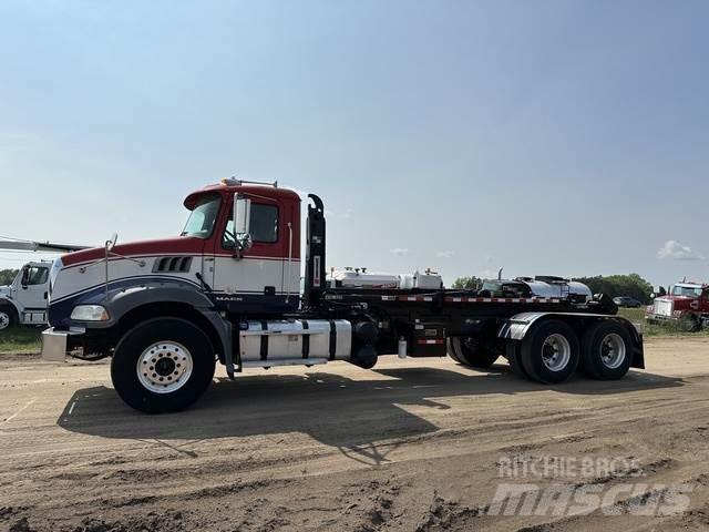 Mack GRANITE Kita