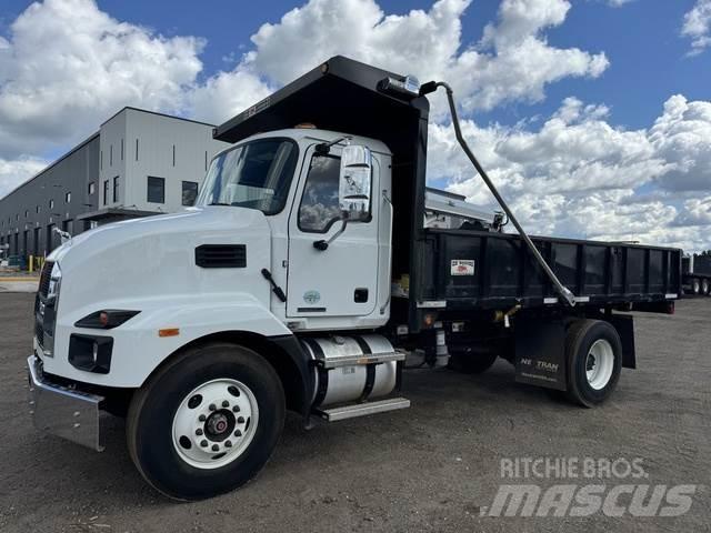 Mack MD Kita