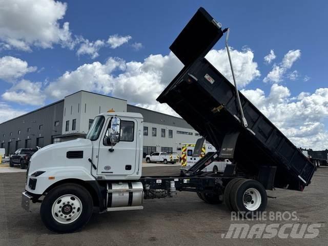 Mack MD Kita