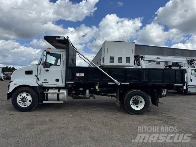 Mack MD Kita