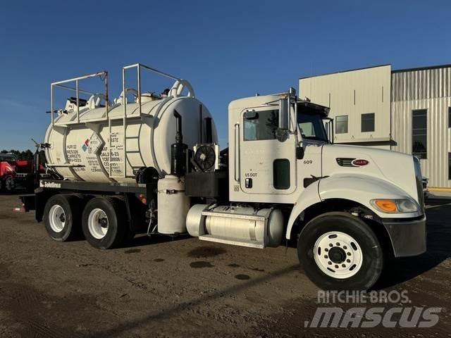 Peterbilt 335 Kita