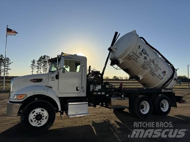 Peterbilt 335 Kita