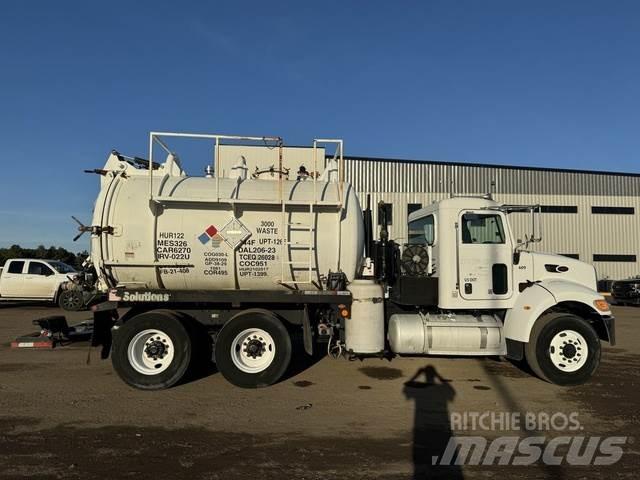 Peterbilt 335 Kita