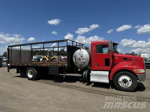 Peterbilt 337 Kita