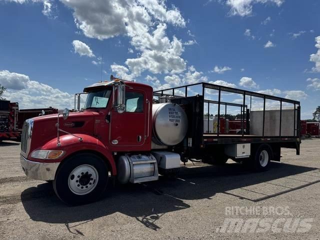 Peterbilt 337 Kita