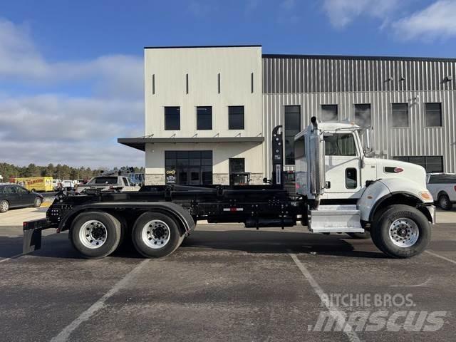 Peterbilt 348 Kita