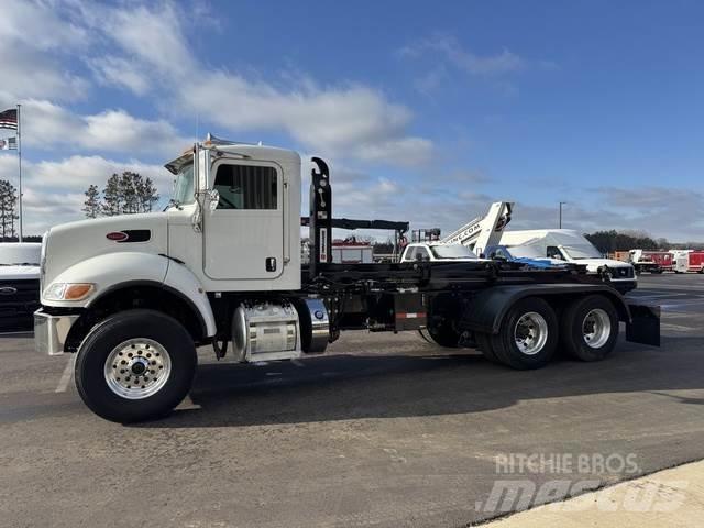 Peterbilt 348 Kita