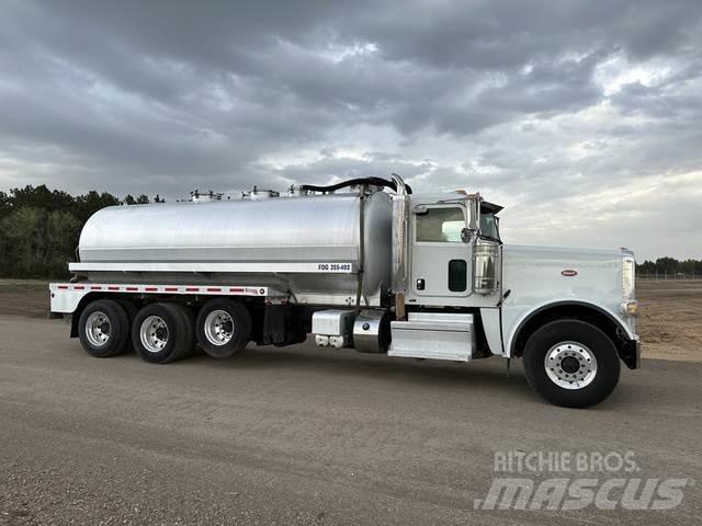 Peterbilt 389 Kita