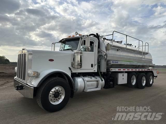 Peterbilt 389 Kita