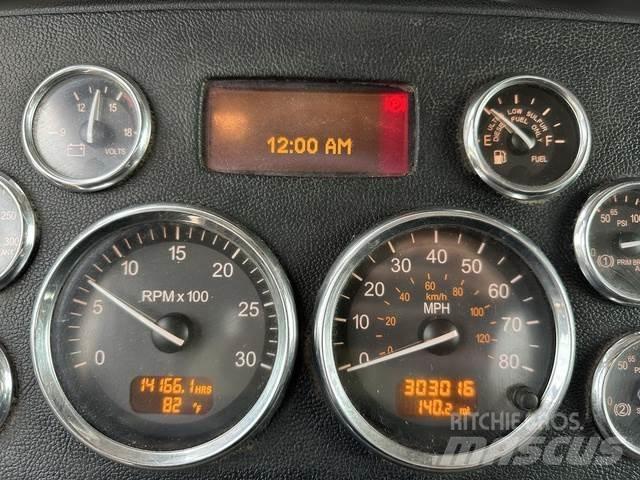 Peterbilt 389 Kita