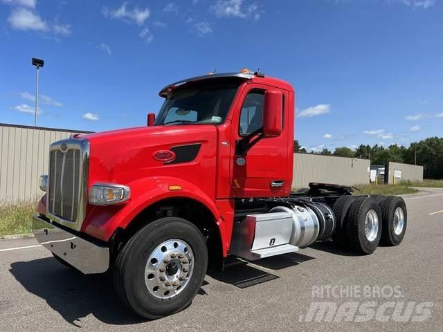 Peterbilt 567 Kita