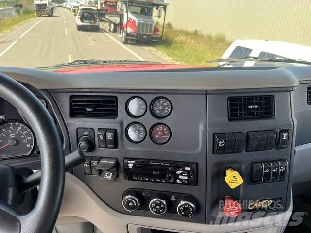 Peterbilt 567 Kita