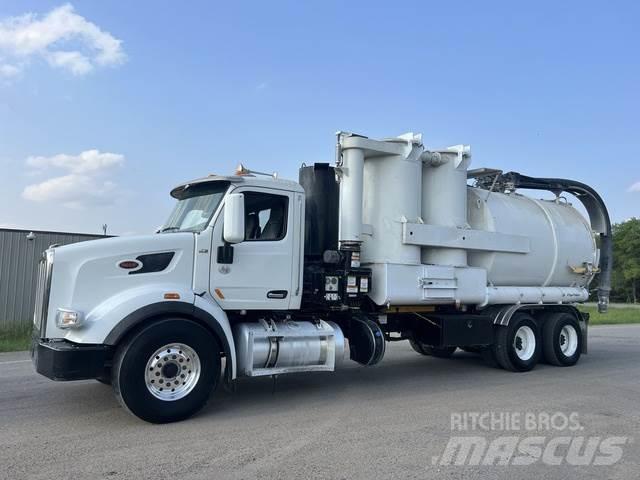 Peterbilt 567 Kita