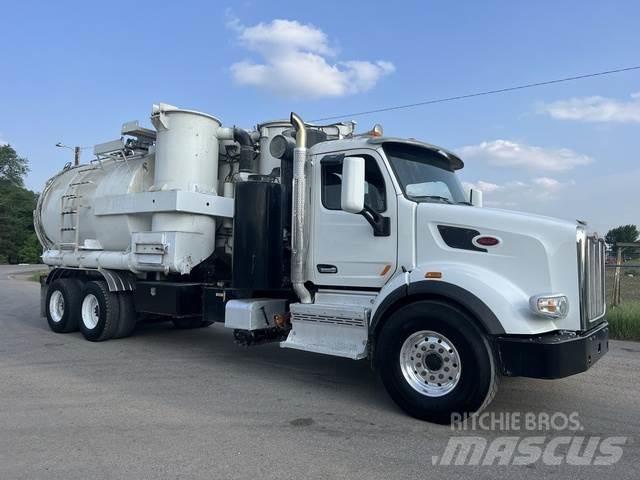 Peterbilt 567 Kita