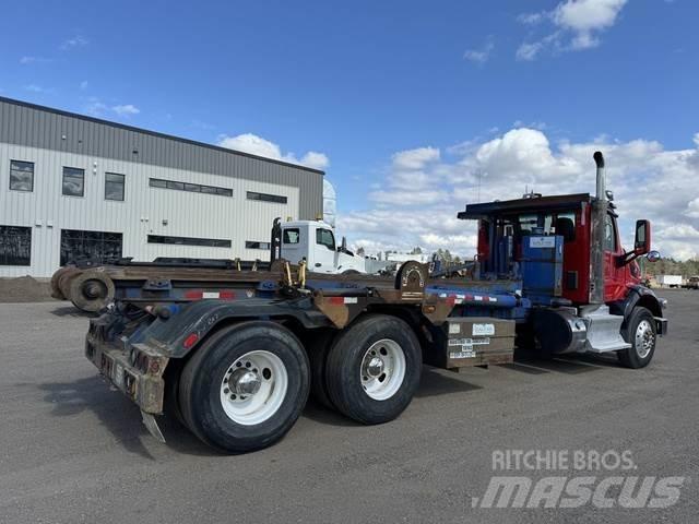 Peterbilt 567 Kita