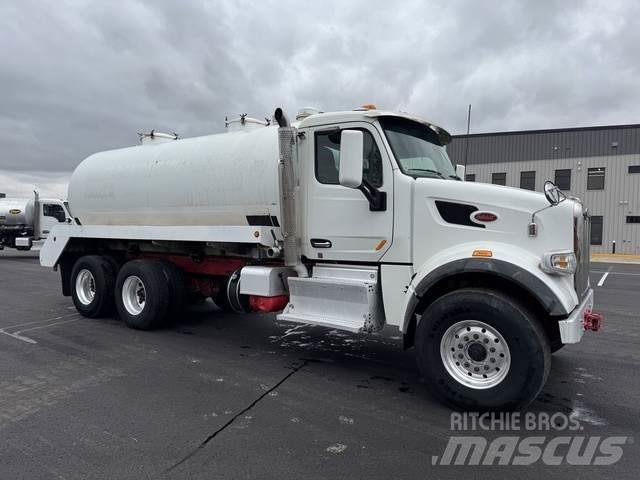 Peterbilt 567 Kita