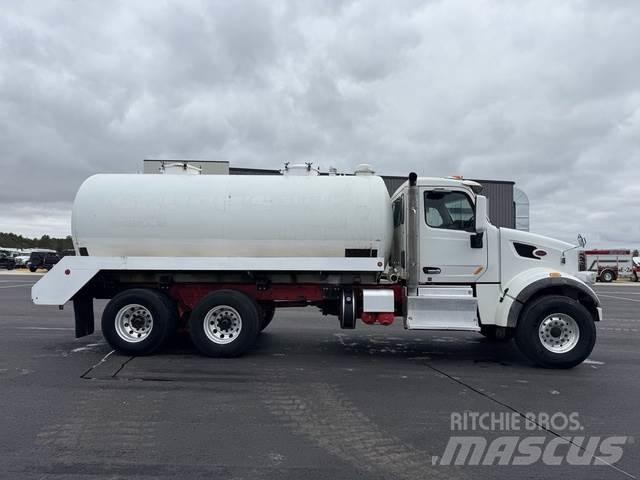 Peterbilt 567 Kita