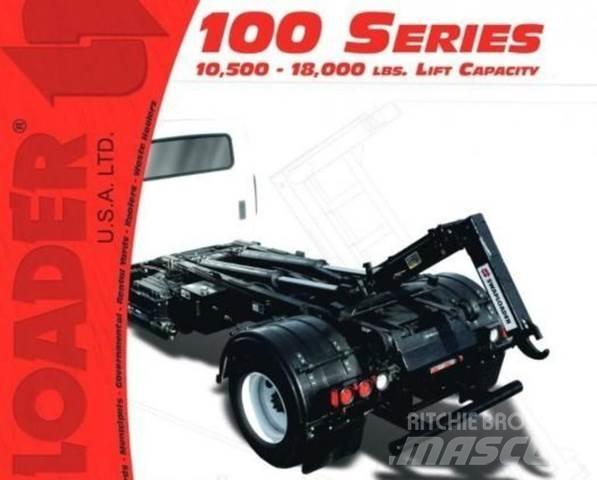 Swaploader® SL105 Kita