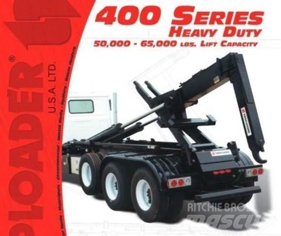  Swaploader® SL650 Kita
