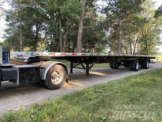 Transcraft 554C Kitos priekabos