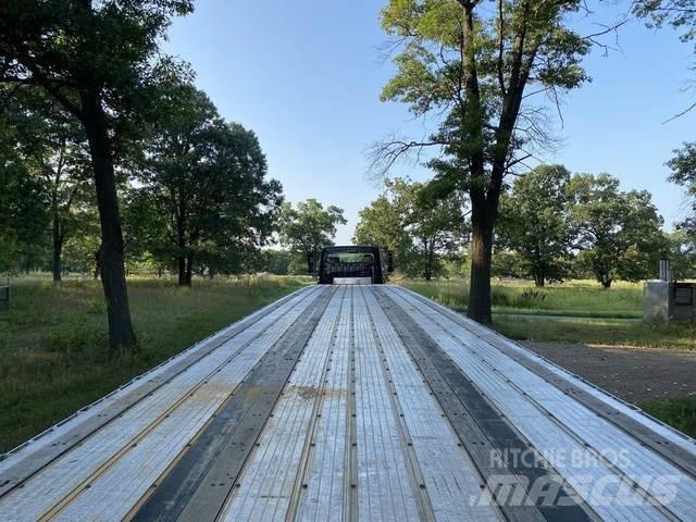 Transcraft 554C Kitos priekabos