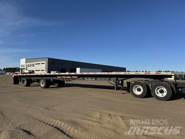 Transcraft 554C Kitos priekabos