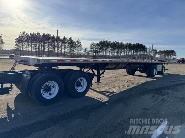 Transcraft 554C Kitos priekabos