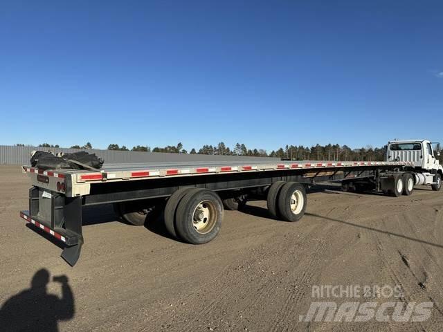 Transcraft 554C Kitos priekabos