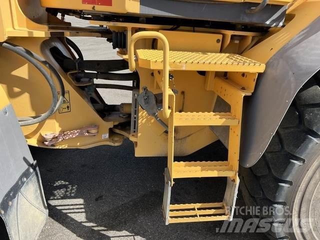 Volvo L90F Statyba - Kita